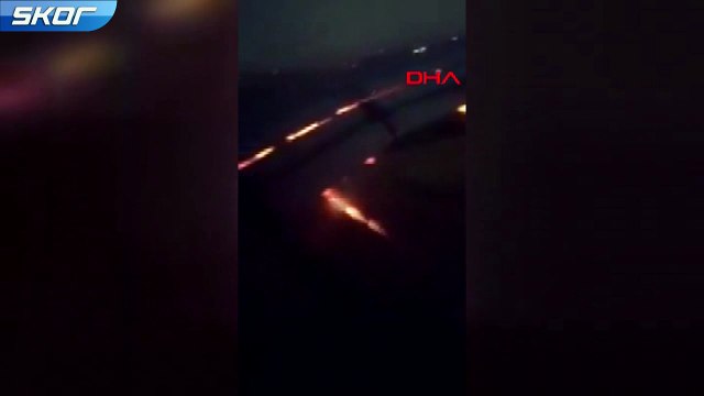 Suudi Arabistan Milli Takımı ölümden döndü