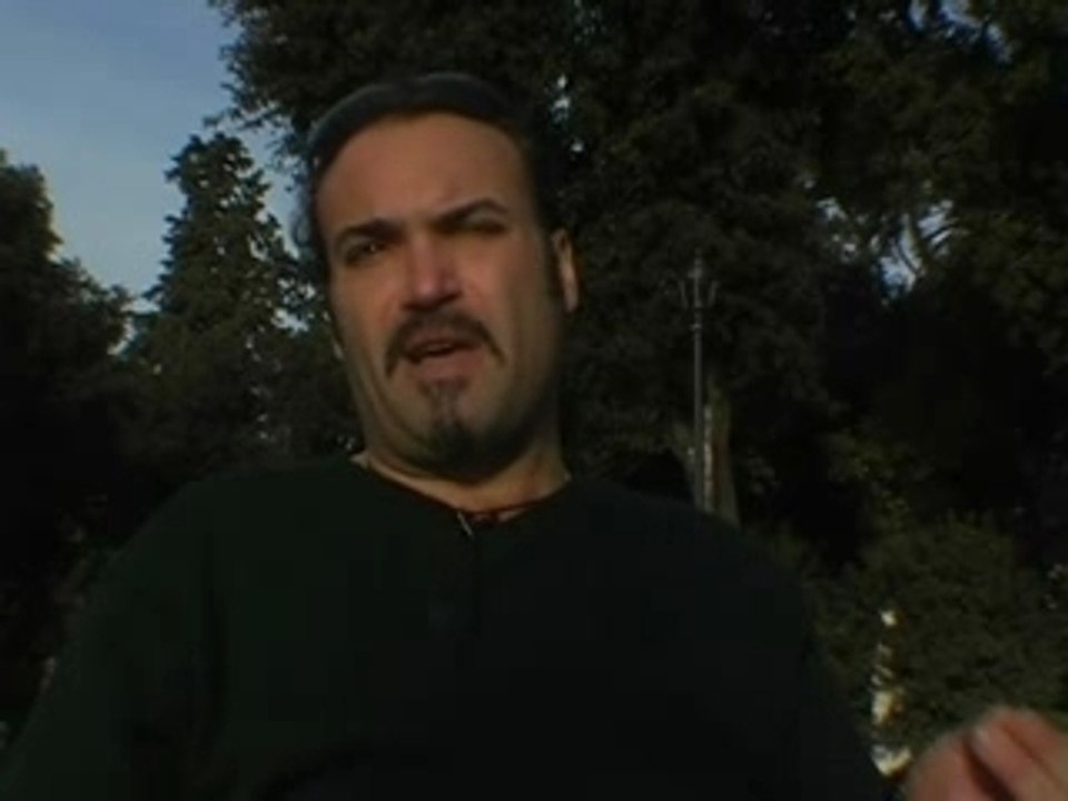 SEO Social Media Marketing - Q&A with Massimo Burgio 4