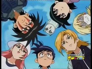 مسلسل يداتين جمب الحلقة 29 كاملة