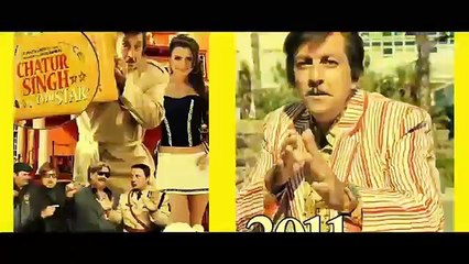 Sanju - Trailer _ Ranbeer Kapoor_ Rajkumar Hirani