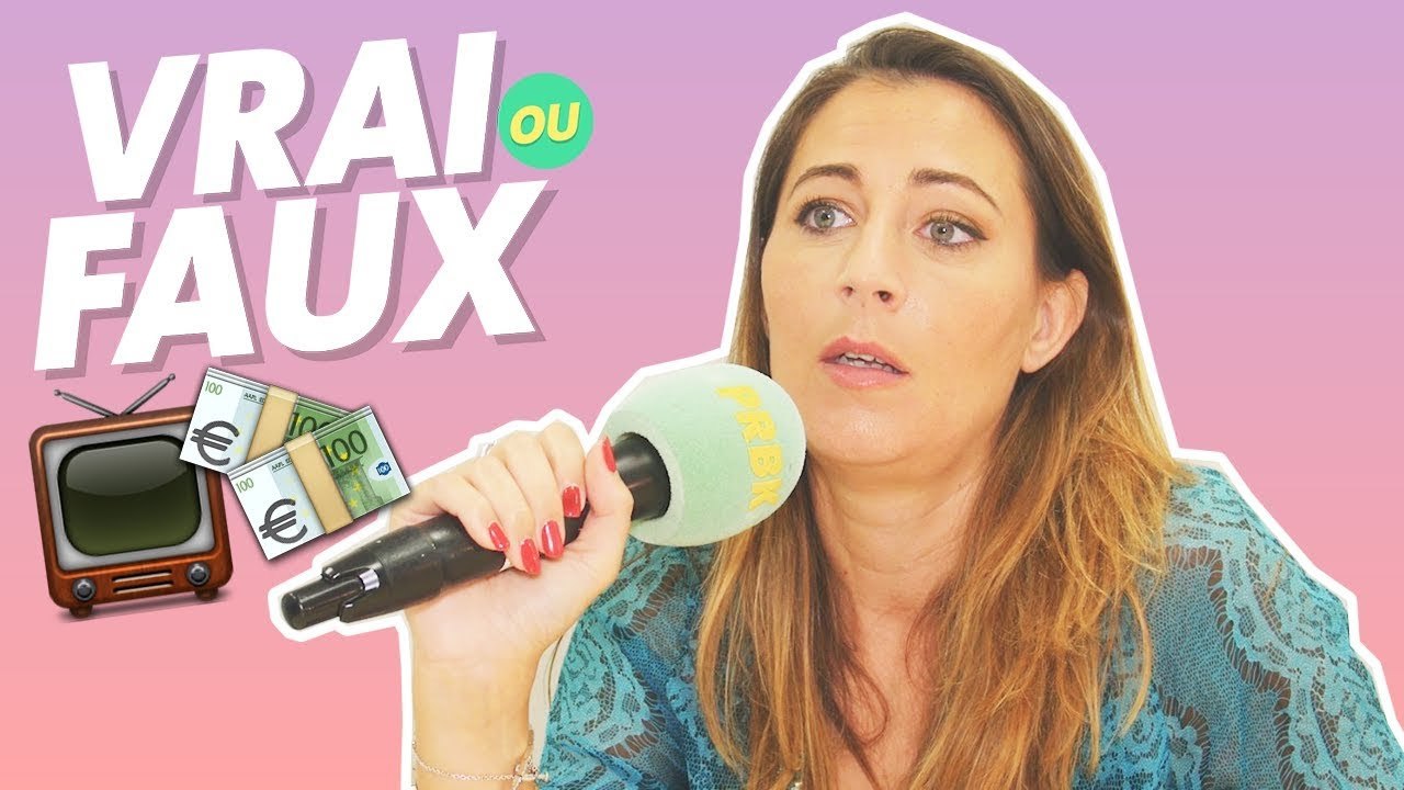 Magali Berdah : la vérité sur les placements de produits