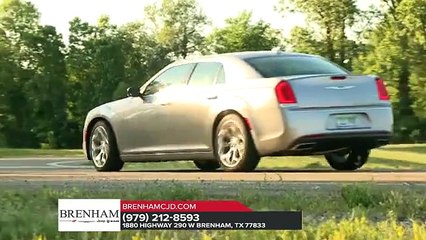2018 Chrysler 300 La Grange TX | Chrysler Dealer La Bryan TX