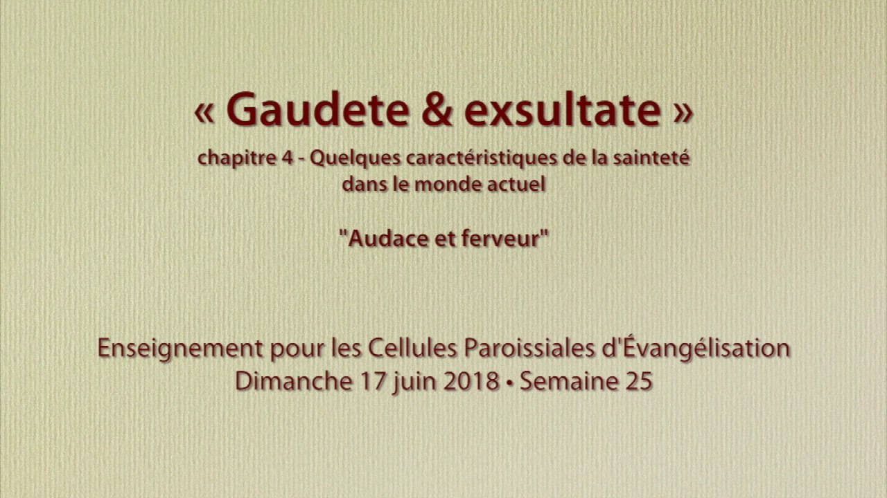 1825 - Gaudete & Exsultate - 5