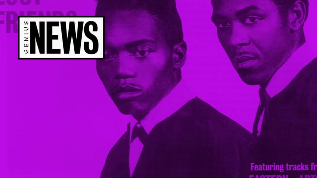 Beyoncé & JAY-Z Sample Eddie & Ernie