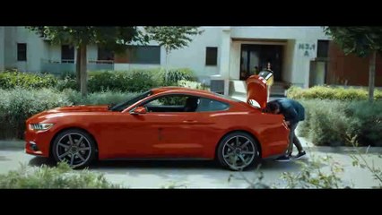 Jon Brian feat. Roxanna - Asta-i dragostea (Official Music Video)