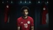 Salah ready to deliver for '100 million strong' Egypt