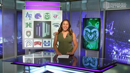 Canvas Stadium is Home to Rams Football