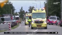 [이 시각 세계] 네덜란드 음악 축제 도중 차량 돌진