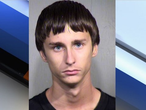 PHX PD: Teens arrested in 9 aggravated robberies - ABC15 Crime