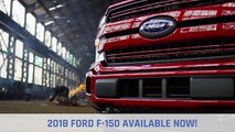 2018 Ford F-150 Garland TX | Ford Dealer Richardson TX