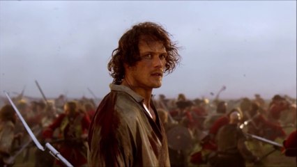 Cat's Recap of Outlander Episode 301 - The Battle Joined