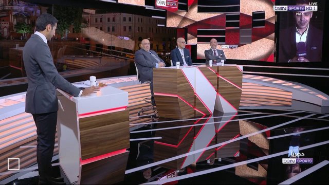 بي ان سبورت : آخر أخبار المنتخب المغربي
