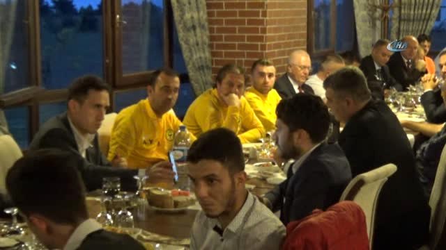 Gençlik ve Spor Bakanı Osman Aşkın Bak; Sokakları Uyuşturucu Çetelerine Bırakmayacağız