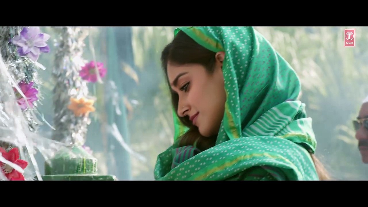 Nit Khair Manga Song _ RAID _ Ajay Devgn _ Ileana D'Cruz