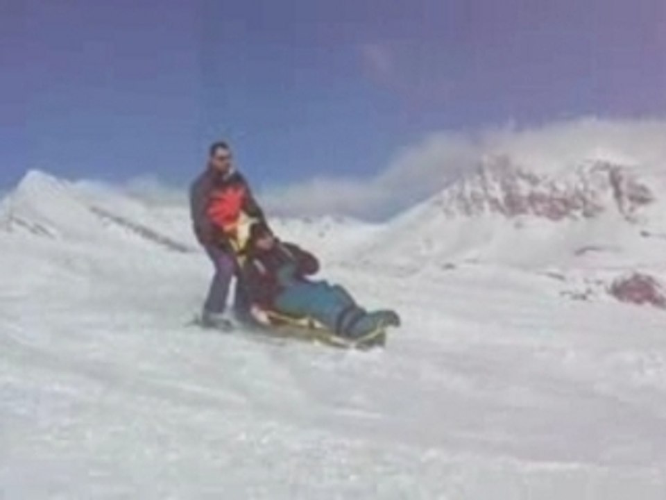 Pub Fauteuil ski SoS