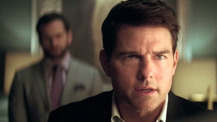 Mission: Impossible - Fallout • Bande annonce HD