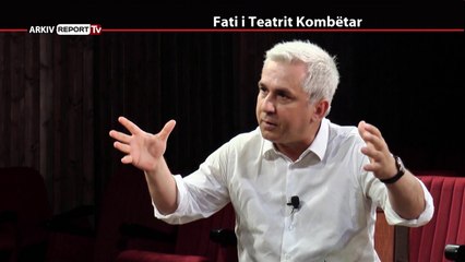 REPORT TV, 5 PYETJET NGA BABARAMO - I FTUAR ALTIN BASHA - PJESA E PARE