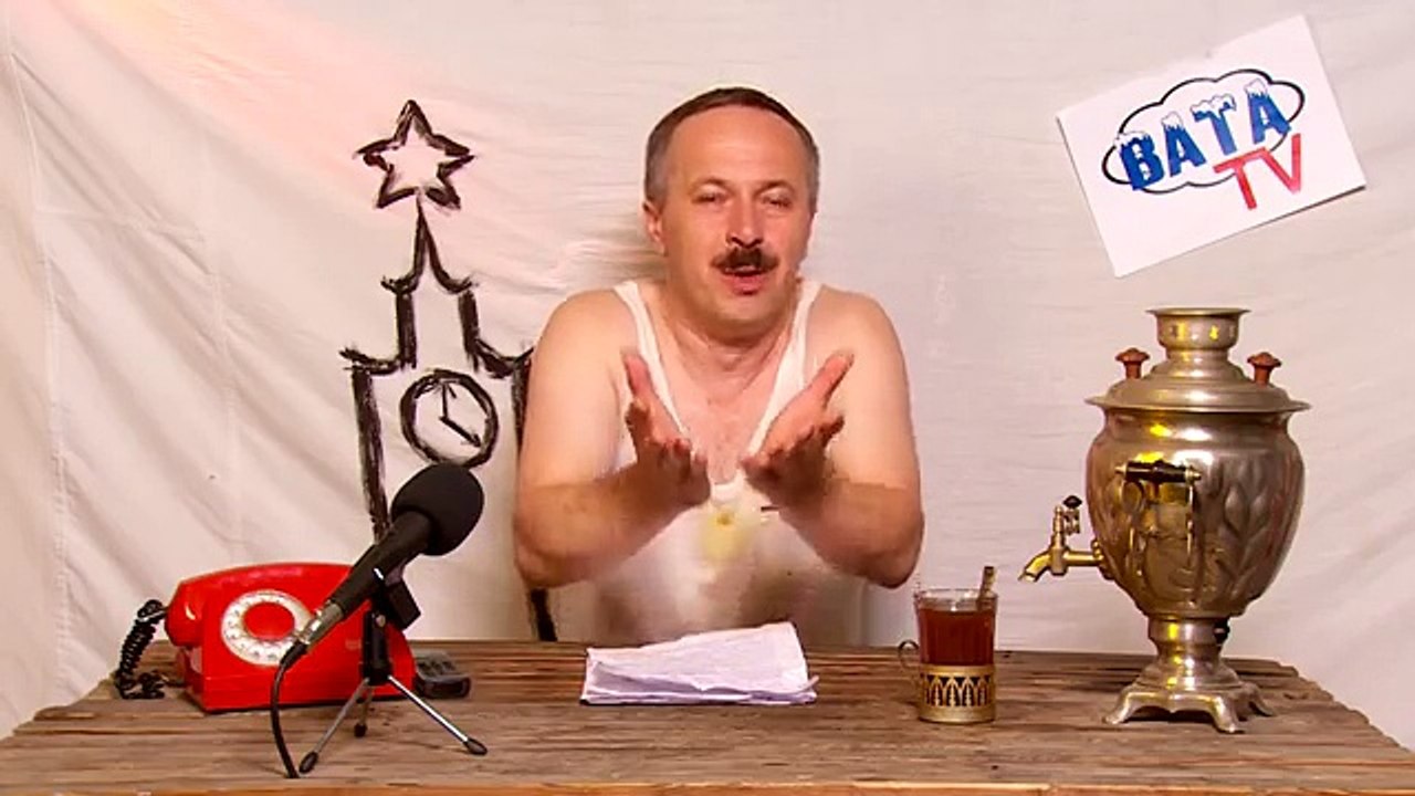 Как в Крыму чудо почему-то не случилось