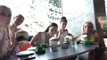 Miss Universe New Zealand 2018 retreat: Bangkok, Thailand