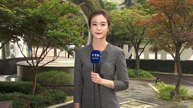 [날씨] 제주도 장맛비, 남해안 비...내륙 초여름 더위 / YTN