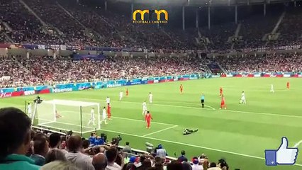 England vs Tunisia 2-1 - All Goals _ Highlights -18/062018 HD