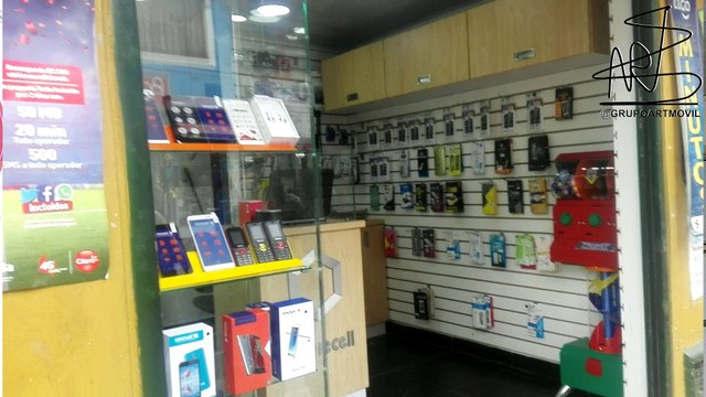 locales |comerciales