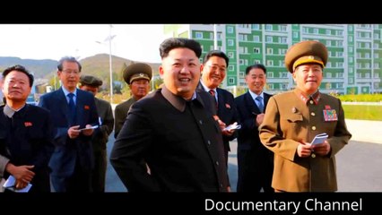 Escaping Slavery: Life Inside North Korea