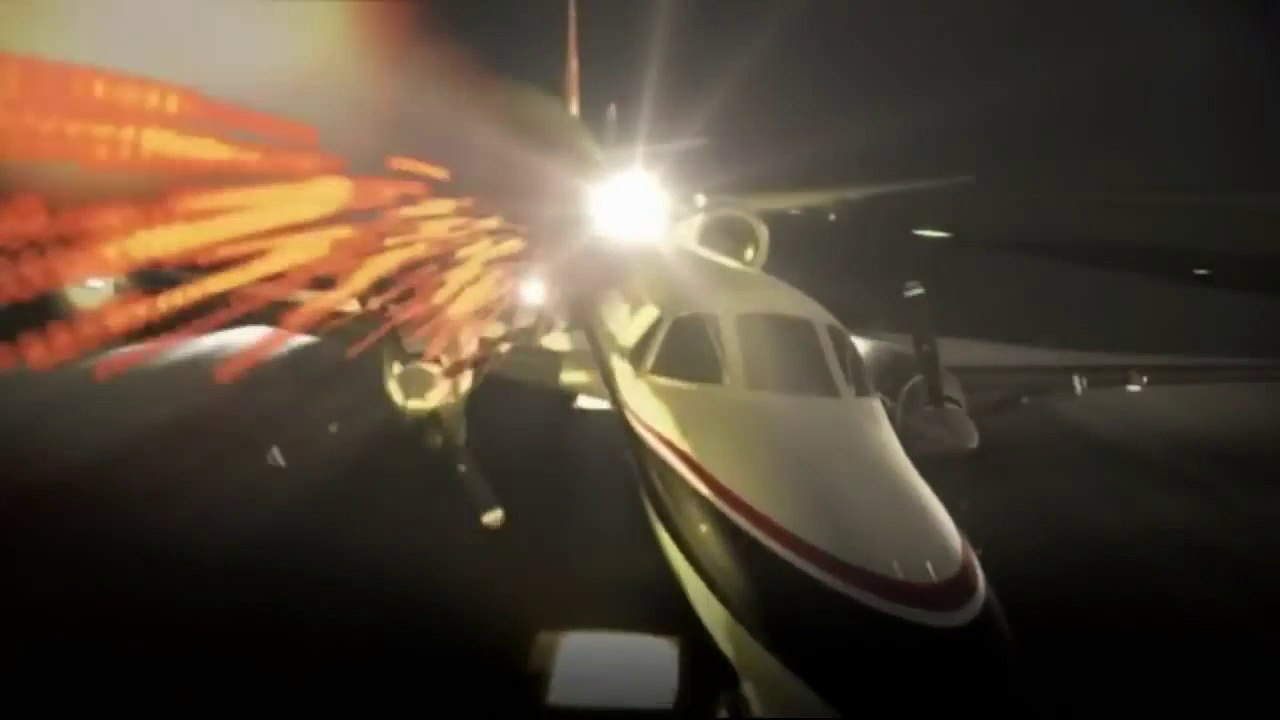 Human Errors - The Major Cause of Plane Crashes...