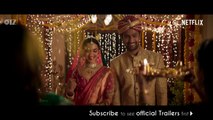 LUST STORIES Official Trailer (2018) - Radhika Apte - Netflix
