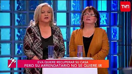CARMEN GLORIA A TU SERVICIO 18.06.2018 cap 11_clip1