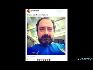 Kimi Desteklerse Ocağına İncir Ağacı Diken Nevzat Aydın