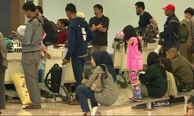 Jumlah Penumpang di Bandara Sultan Hasanuddin Meningkat