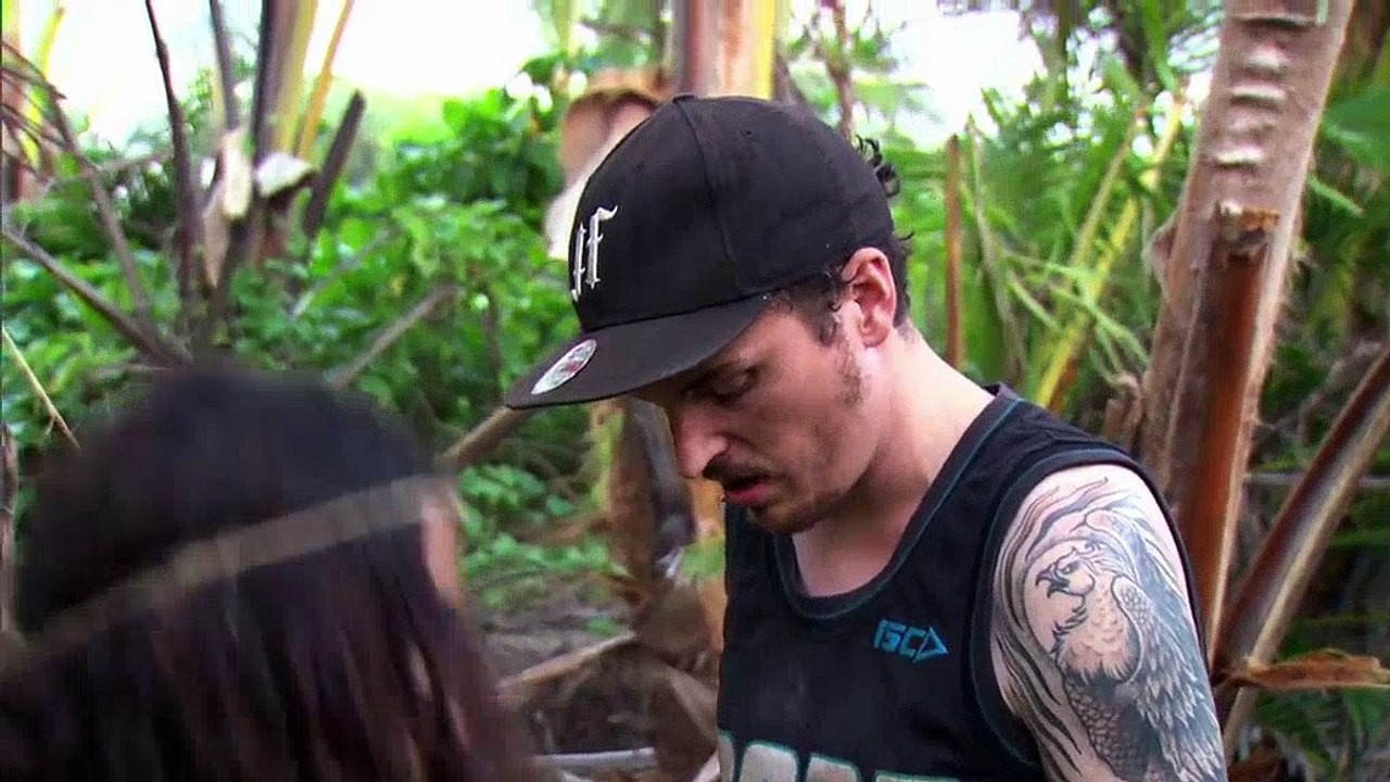 Australian.Survivor.S01 E19 part 1/2