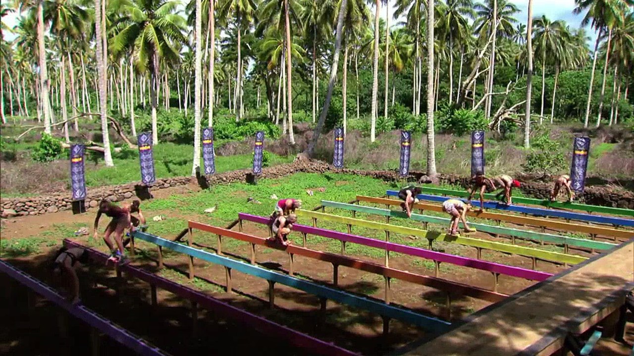 Australian.Survivor.S01 E18