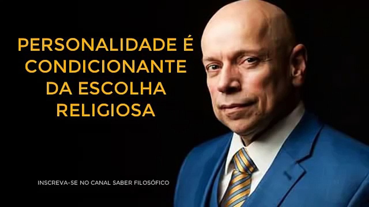 reflexão com karnal