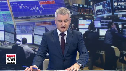 Monday's market wrap up