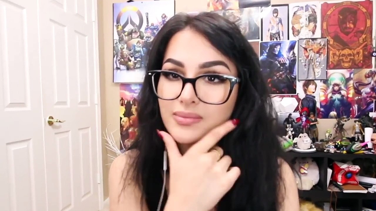 RICH GIRL THINKS SHE CAN RAP - Dailymotion Video