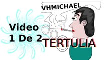 El Show De Shialeweb   Amiguitos Del Mal = VHMichael Nos Muestra Como Fumar Y Vapear 1 De 2