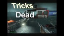 Left 4 dead tricks- Episode 24 Ditch the Ditch