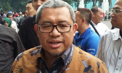 Pesan Aher untuk Komjen Iriawan usai Dilantik