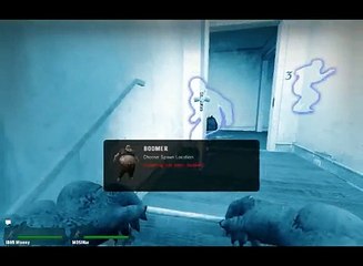 Left 4 Dead Tricks- Episode 31 Speed Glitch