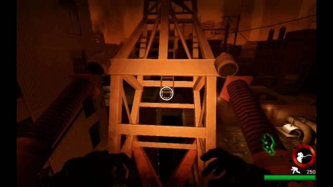 Left 4 Dead- Best Smoker Camping spots Episode 3 Death Pulls