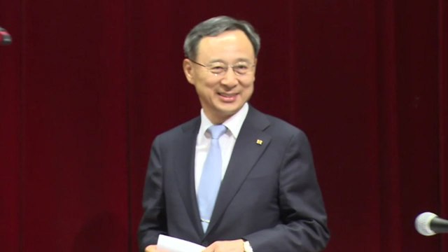 여야 가리지 않고 후원금 건넨 KT 황창규...이유는? / YTN