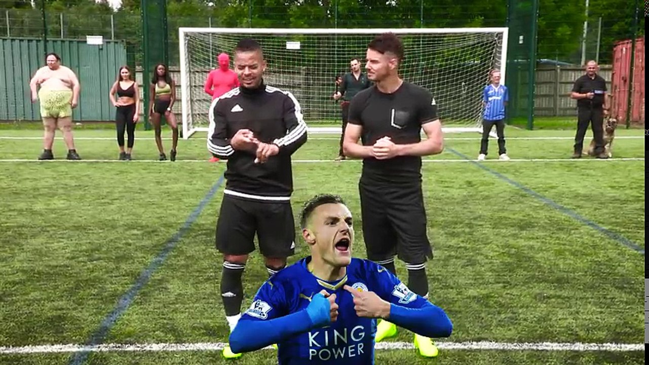 F2 DISTRACTION PENALTIES!!!