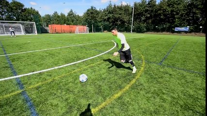 INSANE Goals You Won't Believe!!! - F2Freestylers