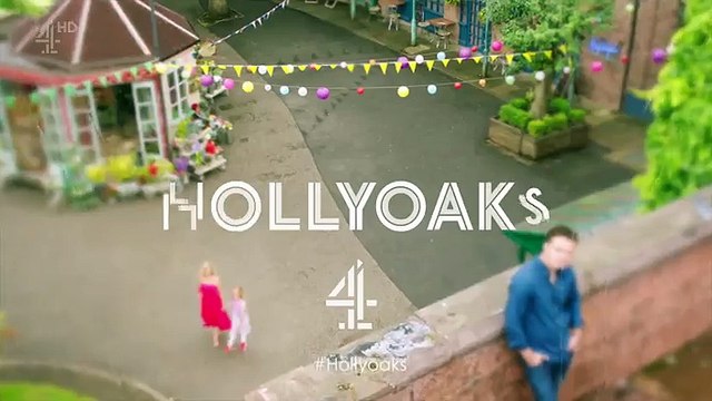 Hollyoaks 18th June 2018 Part 1
