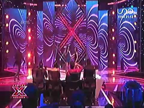 * Gala en Vivo * Presentación * 13 mejores voces de Bolivia * Factor X Bolivia 2018