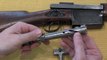 Forgotten Weapons - Mondragon 1894 Bolt Action Straight-Pull Rifles