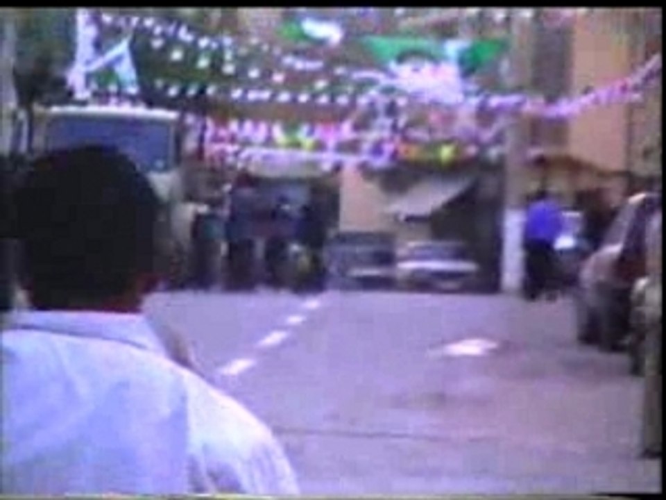 Arris mon village natal 2