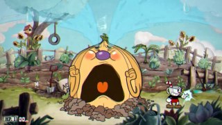 Cuphead CAPITULO 3